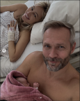 Ondřej Novotný, Renata Langmannová, Kaya