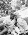 Ondřej Novotný, Renata Langmannová, Kaya