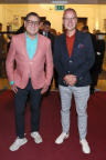 Pavel Vítek, Janis Sidovský