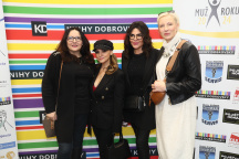 Ilona Csáková, Muž roku 2024, Anděl mezi zdravotníky 2024