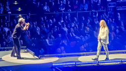 Dan Bárta, Kamil Střihavka, Jesus Christ Superstar