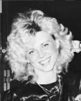 Eva Pavlová