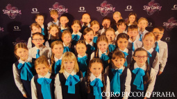 Coro Piccolo Praha