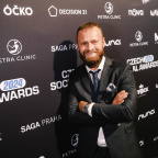 Marek Dvořák záchranář