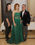 Hvězdy Vánoc, Monika Trávníčková, Martin Gruntorád