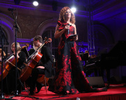 Hvězdy Vánoc, Monika Trávníčková, Martin Gruntorád