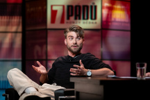 Marek Lambora
