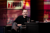 Adam Ernest
