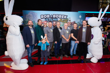 Bob a Bobek