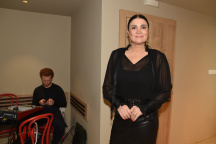 Mahulena Bočanová