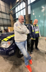 Rallye Dakar