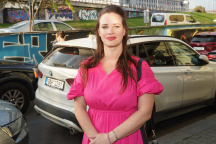 Kristýny Leichtová