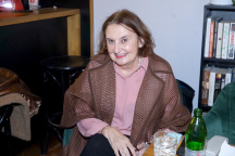 Eva Holubová