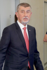 Andrej Babiš