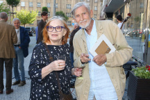Jana Synková, Jan Schmid
