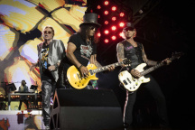 Rock for People