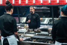 Hells Kitchen