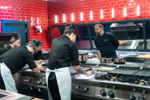 Hells Kitchen