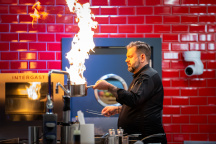 Hells Kitchen