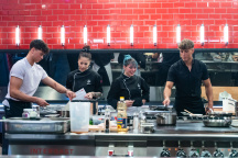 Hells Kitchen
