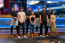 Hells Kitchen