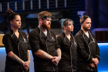 Hells Kitchen