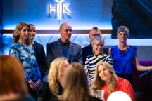 Hells kitchen Cesko