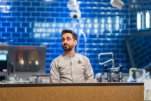 Hells kitchen Cesko