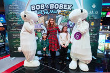 Bob a Bobek