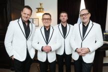 4 Tenoři