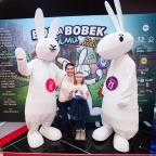 Bob a Bobek