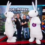 Bob a Bobek