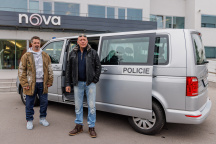 TV Nova, Silvestr