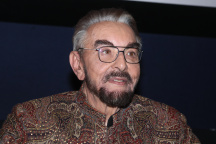 Kabir Bedi, Sandokan