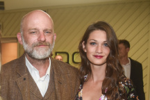 Hynek Čermák, Veronika Čermák Macková