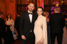 Gabriela Lašková, manžel, Filip Lašek