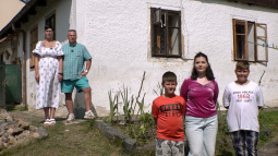 Výměna manželek