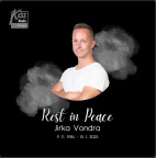 Jiří Vondra, Rádio Kiss
