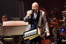 Velekoncert Zdeněk Barták