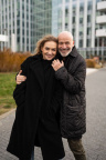 Hana Kanychová, Jan Musil