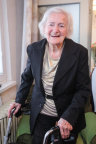 Zuzana Bubílková, rodiče