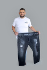 hubnutí, David Ludín