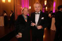Alexandr Hemala, manželka Vlasta