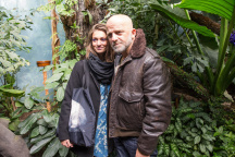 Hynek Čermák, Veronika Čermák Macková