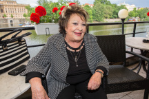 Jiřina Bohdalová