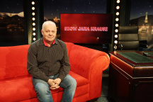 Show Jana Krause, Bohumil Klepl