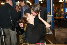 Ornella Koktová, Josef Kokta
