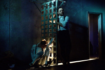 Thrill me, Richard Pekárek, Lukáš Adam