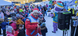Skiresort Černá hora Pec