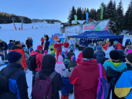 Skiresort Černá hora Pec